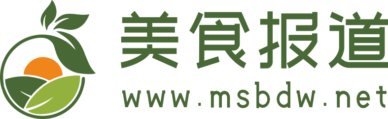 美食報(bào)道
